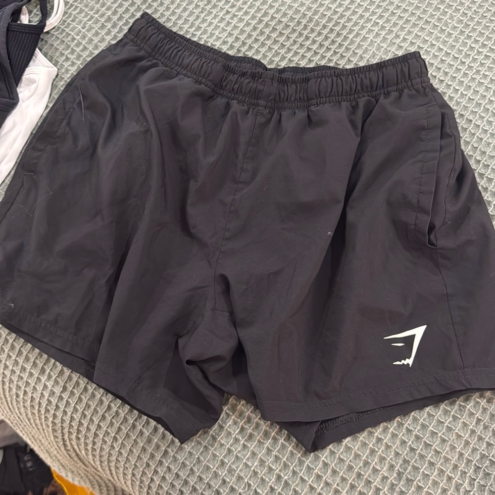 Gymshark shorts